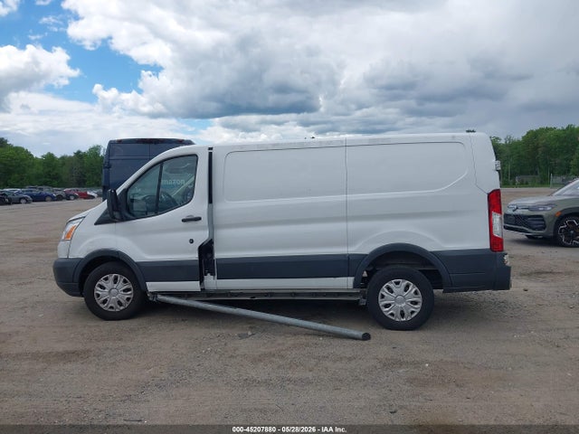 Ford Transit-250 2018 1FTYR1ZM1JKA65322 Image 15