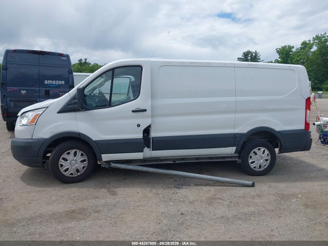 Ford Transit-250 2018 1FTYR1ZM1JKA65322 Image 20