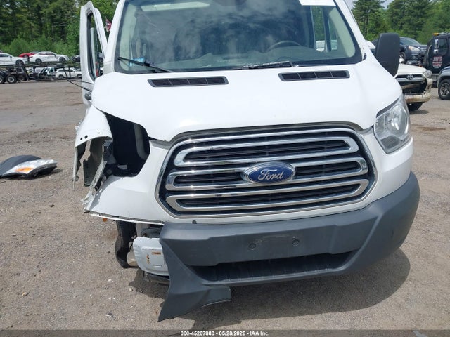 Ford Transit-250 2018 1FTYR1ZM1JKA65322 Image 21