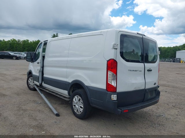 Ford Transit-250 2018 1FTYR1ZM1JKA65322 Image 3