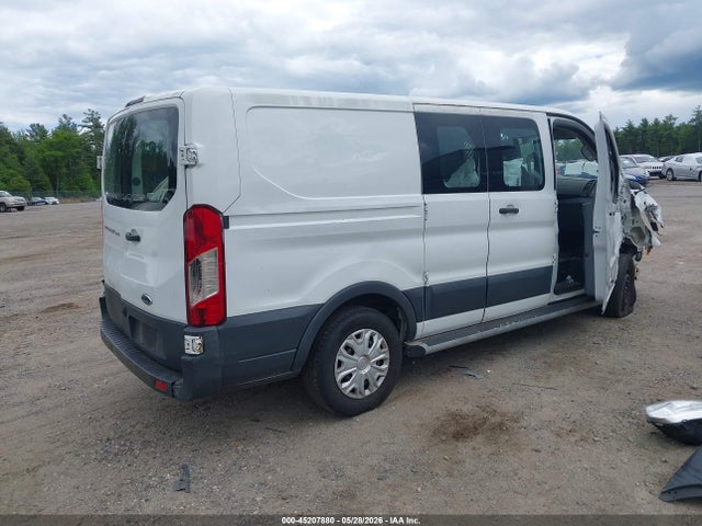 Ford Transit-250 2018 1FTYR1ZM1JKA65322 Image 4