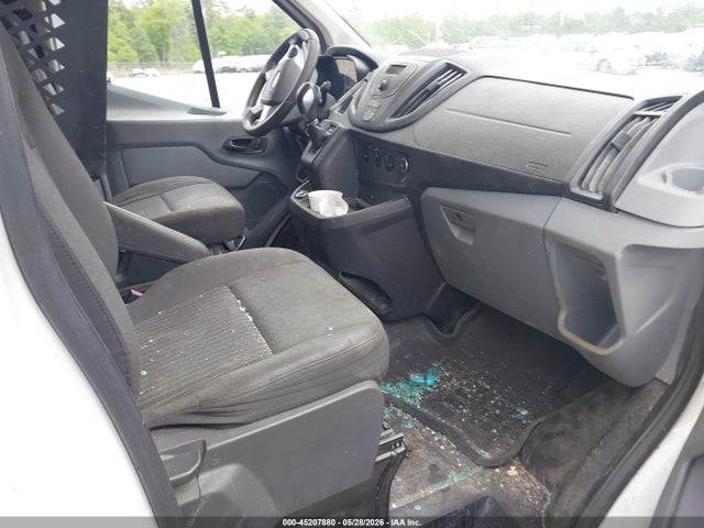 Ford Transit-250 2018 1FTYR1ZM1JKA65322 Image 5