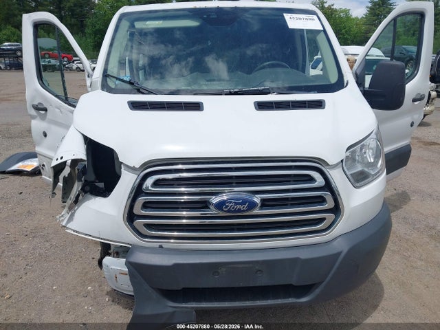 Ford Transit-250 2018 1FTYR1ZM1JKA65322 Image 6