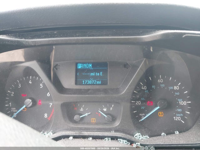 Ford Transit-250 2018 1FTYR1ZM1JKA65322 Image 7