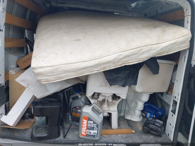 Ford Transit-250 2018 1FTYR1ZM1JKA65322 Image 8