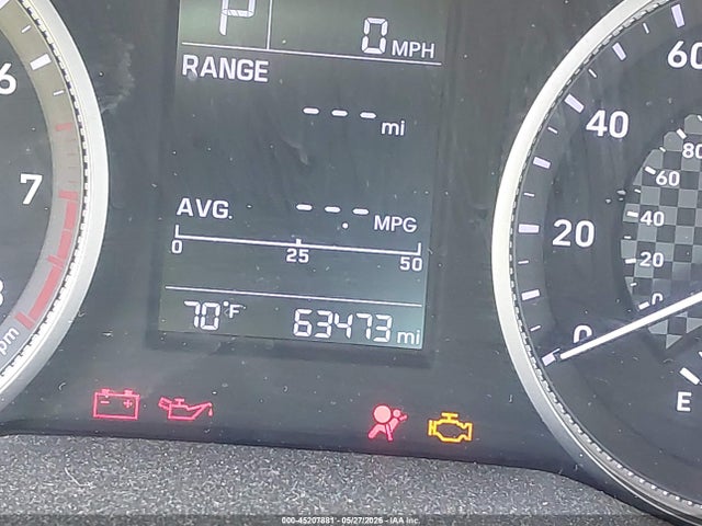 Hyundai ELANTRA SE 2019 5NPD74LF4KH410603 Image 15