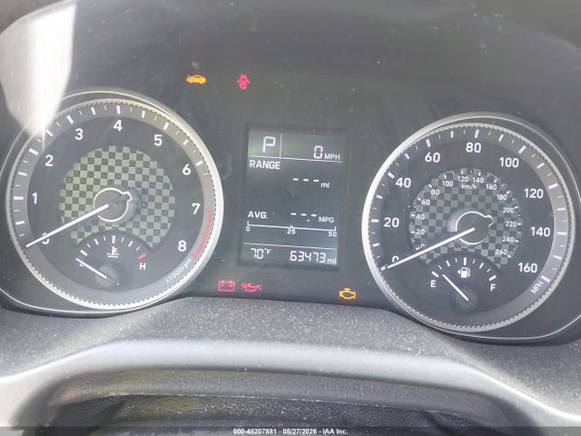Hyundai ELANTRA SE 2019 5NPD74LF4KH410603 Image 7