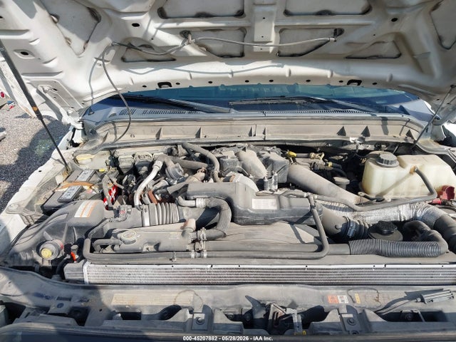 Продаж на аукціоні авто 2011 Ford F-450 Chassis Xl, vin: 1FDUF4GT7BEA67266, номер лоту: 45207882