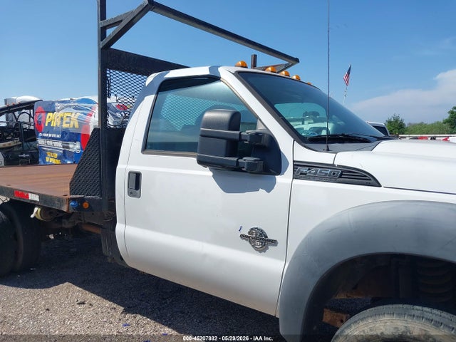 Продаж на аукціоні авто 2011 Ford F-450 Chassis Xl, vin: 1FDUF4GT7BEA67266, номер лоту: 45207882