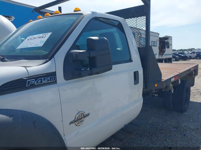Продаж на аукціоні авто 2011 Ford F-450 Chassis Xl, vin: 1FDUF4GT7BEA67266, номер лоту: 45207882