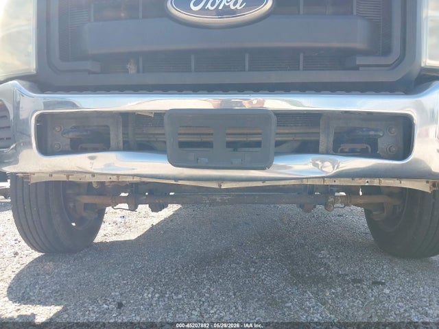 Продаж на аукціоні авто 2011 Ford F-450 Chassis Xl, vin: 1FDUF4GT7BEA67266, номер лоту: 45207882