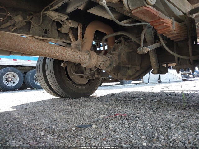 Продаж на аукціоні авто 2011 Ford F-450 Chassis Xl, vin: 1FDUF4GT7BEA67266, номер лоту: 45207882