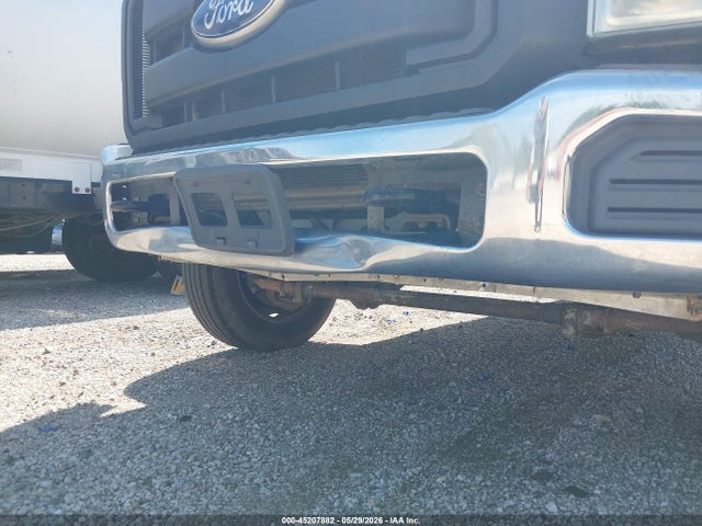 Продаж на аукціоні авто 2011 Ford F-450 Chassis Xl, vin: 1FDUF4GT7BEA67266, номер лоту: 45207882