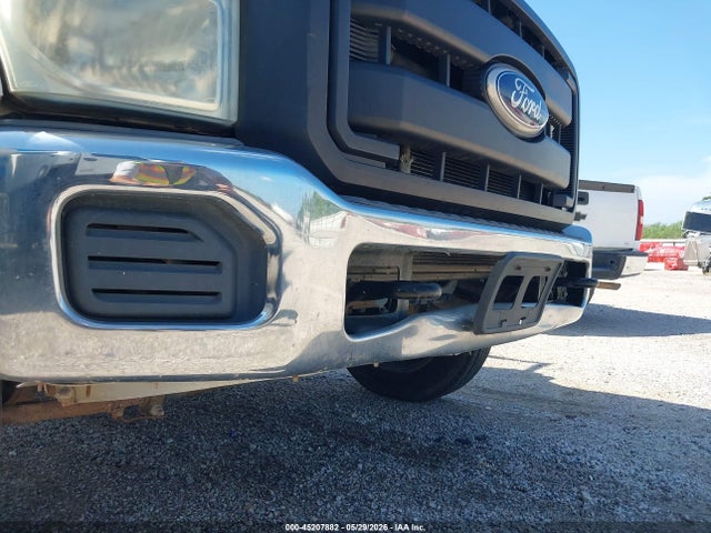 Продаж на аукціоні авто 2011 Ford F-450 Chassis Xl, vin: 1FDUF4GT7BEA67266, номер лоту: 45207882
