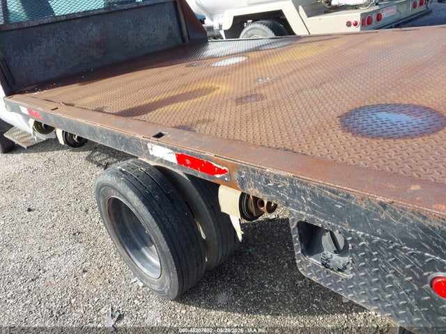 Продаж на аукціоні авто 2011 Ford F-450 Chassis Xl, vin: 1FDUF4GT7BEA67266, номер лоту: 45207882
