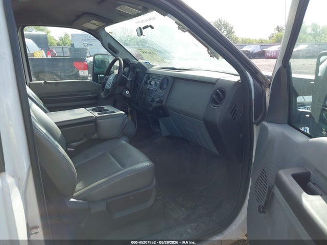 Продаж на аукціоні авто 2011 Ford F-450 Chassis Xl, vin: 1FDUF4GT7BEA67266, номер лоту: 45207882