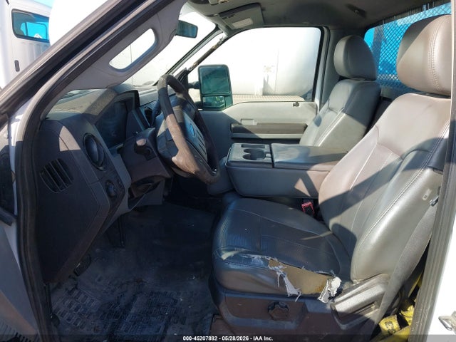 Продаж на аукціоні авто 2011 Ford F-450 Chassis Xl, vin: 1FDUF4GT7BEA67266, номер лоту: 45207882