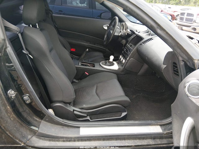 45207887 :رقم المزاد ، JN1AZ34D96M310791 vin ، 2006 Nissan 350z مزاد بيع