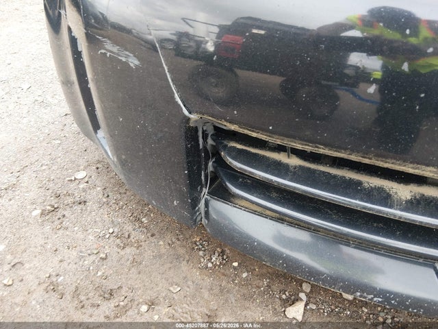 45207887 :رقم المزاد ، JN1AZ34D96M310791 vin ، 2006 Nissan 350z مزاد بيع