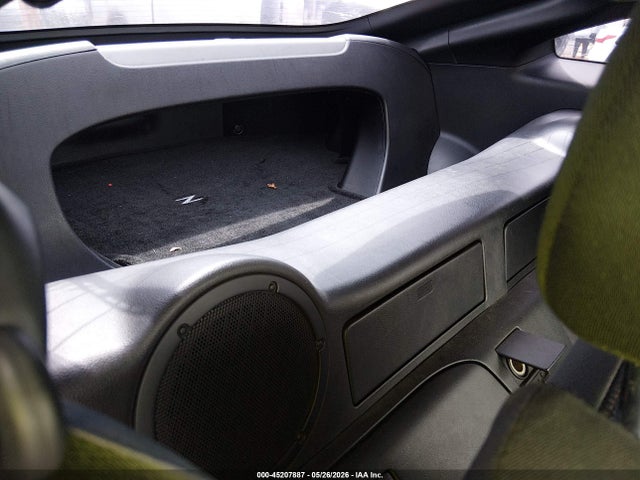 45207887 :رقم المزاد ، JN1AZ34D96M310791 vin ، 2006 Nissan 350z مزاد بيع
