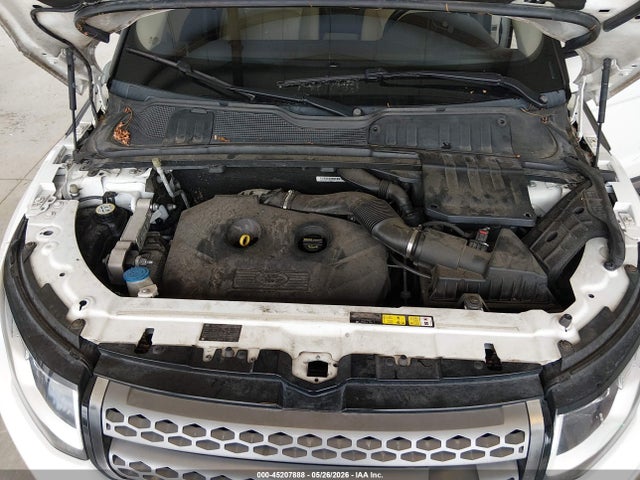 SALVP2BG0GH078807 Land Rover Range Rover Evoque Se/se Premium