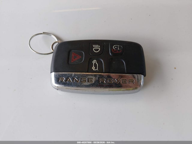 SALVP2BG0GH078807 Land Rover Range Rover Evoque Se/se Premium