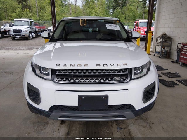 SALVP2BG0GH078807 Land Rover Range Rover Evoque Se/se Premium