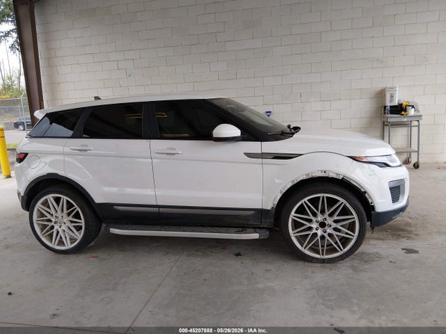 SALVP2BG0GH078807 Land Rover Range Rover Evoque Se/se Premium