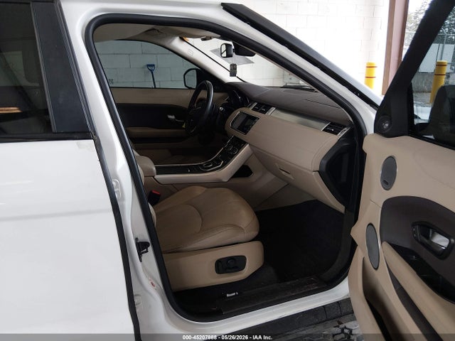 SALVP2BG0GH078807 Land Rover Range Rover Evoque Se/se Premium