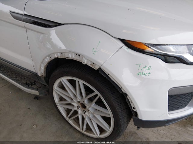 SALVP2BG0GH078807 Land Rover Range Rover Evoque Se/se Premium