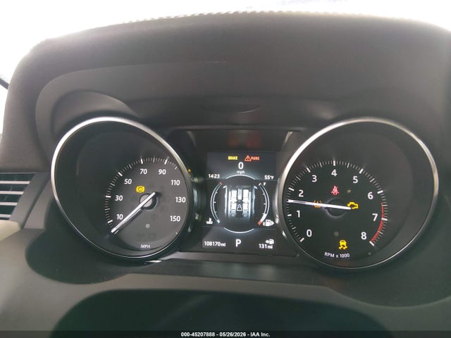 SALVP2BG0GH078807 Land Rover Range Rover Evoque Se/se Premium