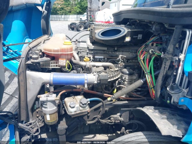 45207891 :رقم المزاد ، 3AKJHHDR4LSKU3251 vin ، 2020 Freightliner New Cascadia 126 مزاد بيع