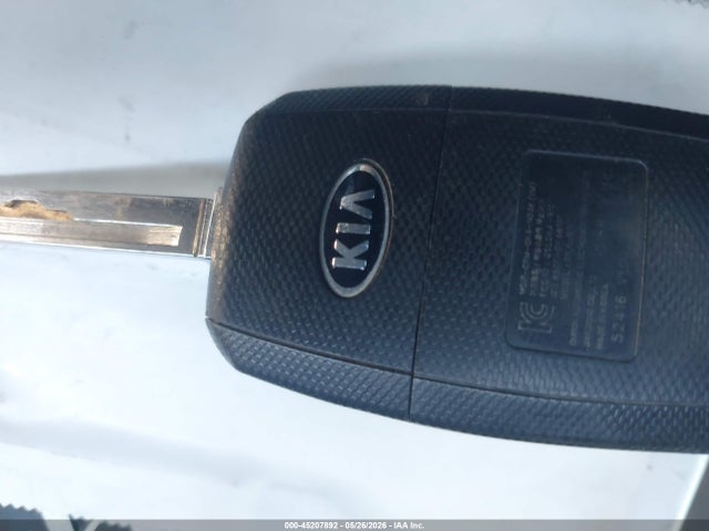 2016 Kia Sorento 2.4l Lx მანქანა იყიდება აუქციონზე, vin: 5XYPG4A3XGG126719, აუქციონის ნომერი: 45207892