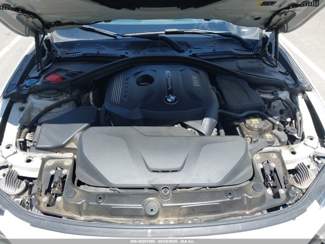 BMW 430i Gran Coupe 2018 WBA4J1C51JBG77429 Image 10