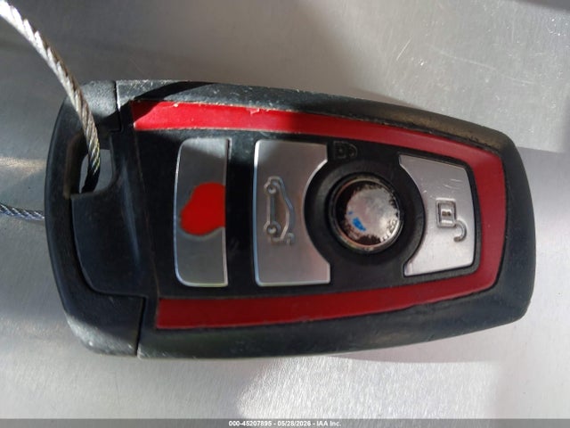 BMW 430i Gran Coupe 2018 WBA4J1C51JBG77429 Image 11