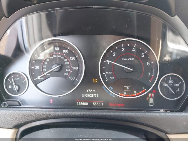 BMW 430i Gran Coupe 2018 WBA4J1C51JBG77429 Image 7