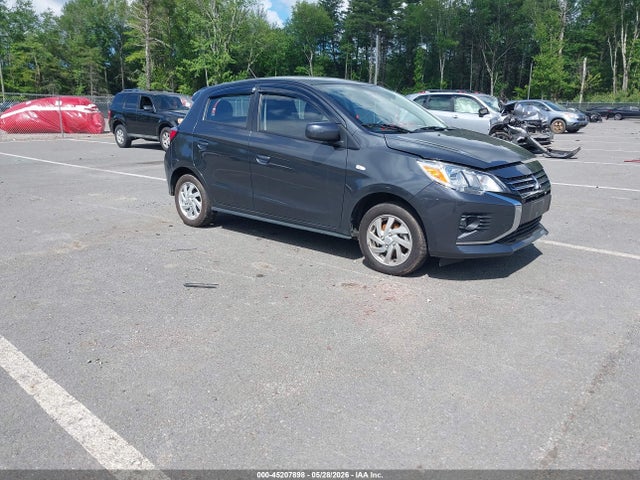 Aukcja sprzedaży 2024 Mitsubishi Mirage Le, vin: ML32AUHJ9RH038449, numer aukcji: 45207898