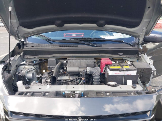 Aukcja sprzedaży 2024 Mitsubishi Mirage Le, vin: ML32AUHJ9RH038449, numer aukcji: 45207898