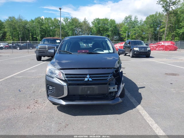 Aukcja sprzedaży 2024 Mitsubishi Mirage Le, vin: ML32AUHJ9RH038449, numer aukcji: 45207898