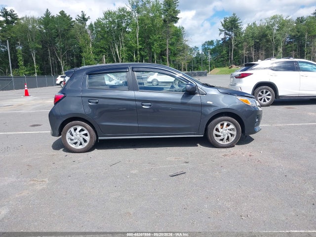 Aukcja sprzedaży 2024 Mitsubishi Mirage Le, vin: ML32AUHJ9RH038449, numer aukcji: 45207898