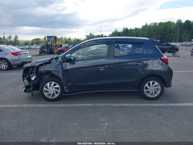 Aukcja sprzedaży 2024 Mitsubishi Mirage Le, vin: ML32AUHJ9RH038449, numer aukcji: 45207898