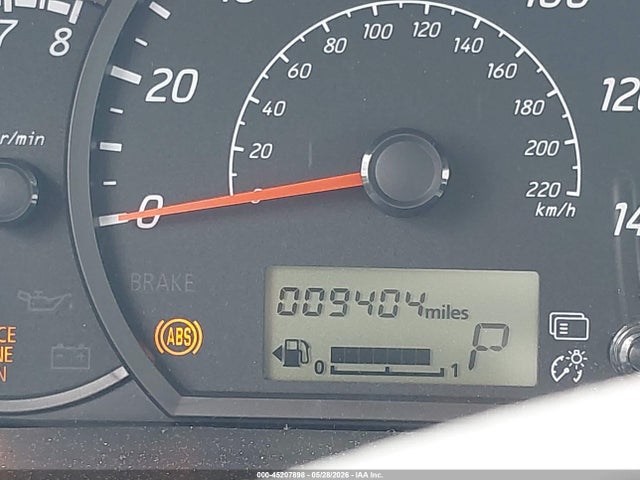 Aukcja sprzedaży 2024 Mitsubishi Mirage Le, vin: ML32AUHJ9RH038449, numer aukcji: 45207898