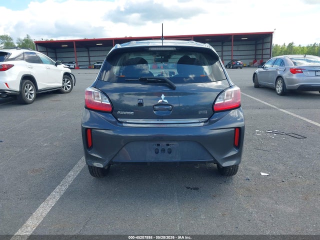 Aukcja sprzedaży 2024 Mitsubishi Mirage Le, vin: ML32AUHJ9RH038449, numer aukcji: 45207898