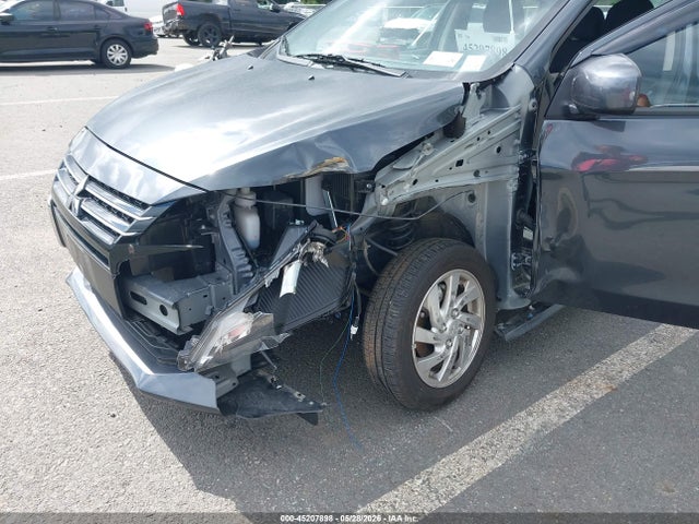 Aukcja sprzedaży 2024 Mitsubishi Mirage Le, vin: ML32AUHJ9RH038449, numer aukcji: 45207898