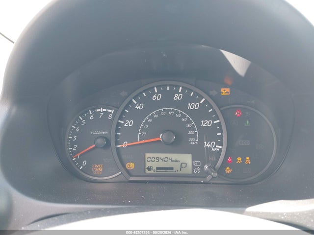 Aukcja sprzedaży 2024 Mitsubishi Mirage Le, vin: ML32AUHJ9RH038449, numer aukcji: 45207898