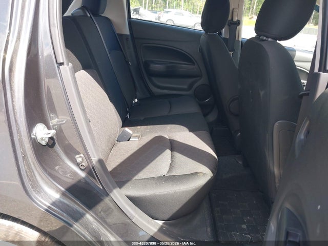 Aukcja sprzedaży 2024 Mitsubishi Mirage Le, vin: ML32AUHJ9RH038449, numer aukcji: 45207898