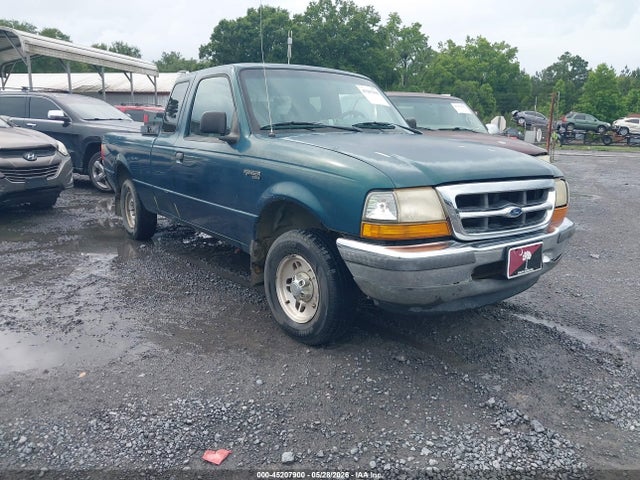 Aukcja sprzedaży 1998 Ford Ranger Xl/xlt, vin: 1FTYR14C9WTA18202, numer aukcji: 45207900