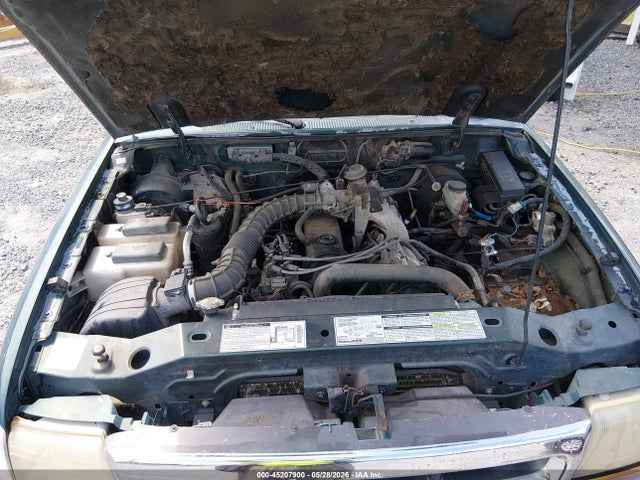 Продажа на аукционе авто 1998 Ford Ranger Xl/xlt, vin: 1FTYR14C9WTA18202, номер лота: 45207900