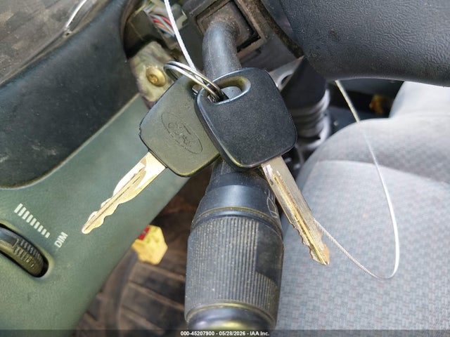 Продажа на аукционе авто 1998 Ford Ranger Xl/xlt, vin: 1FTYR14C9WTA18202, номер лота: 45207900