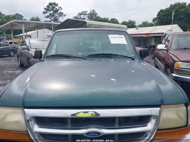 Продажа на аукционе авто 1998 Ford Ranger Xl/xlt, vin: 1FTYR14C9WTA18202, номер лота: 45207900